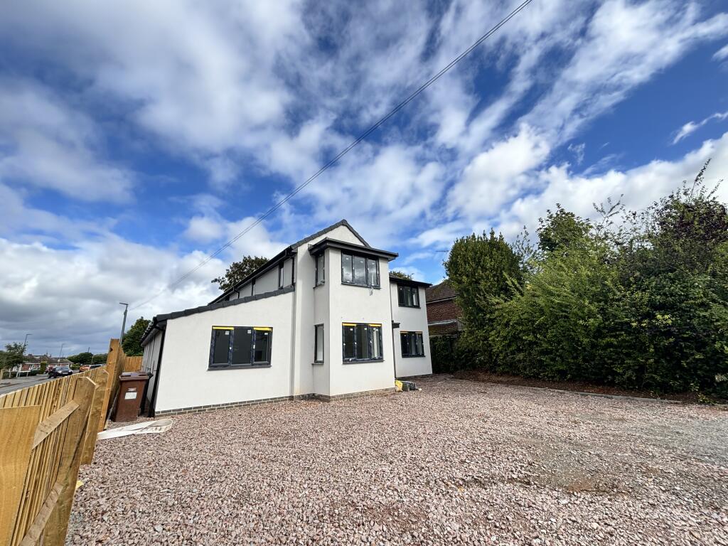 Main image of property: Beechwood Avenue, Burbage, HINCKLEY