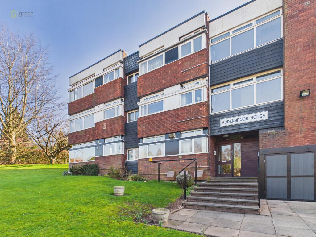 Main image of property: Addenbrook House, Monmouth Drive, Sutton Coldfield, B73