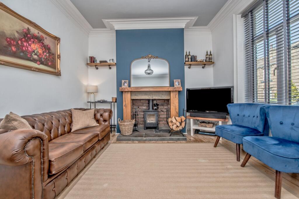 Aire Street, Thackley, Bradford, BD10 – pohled 4