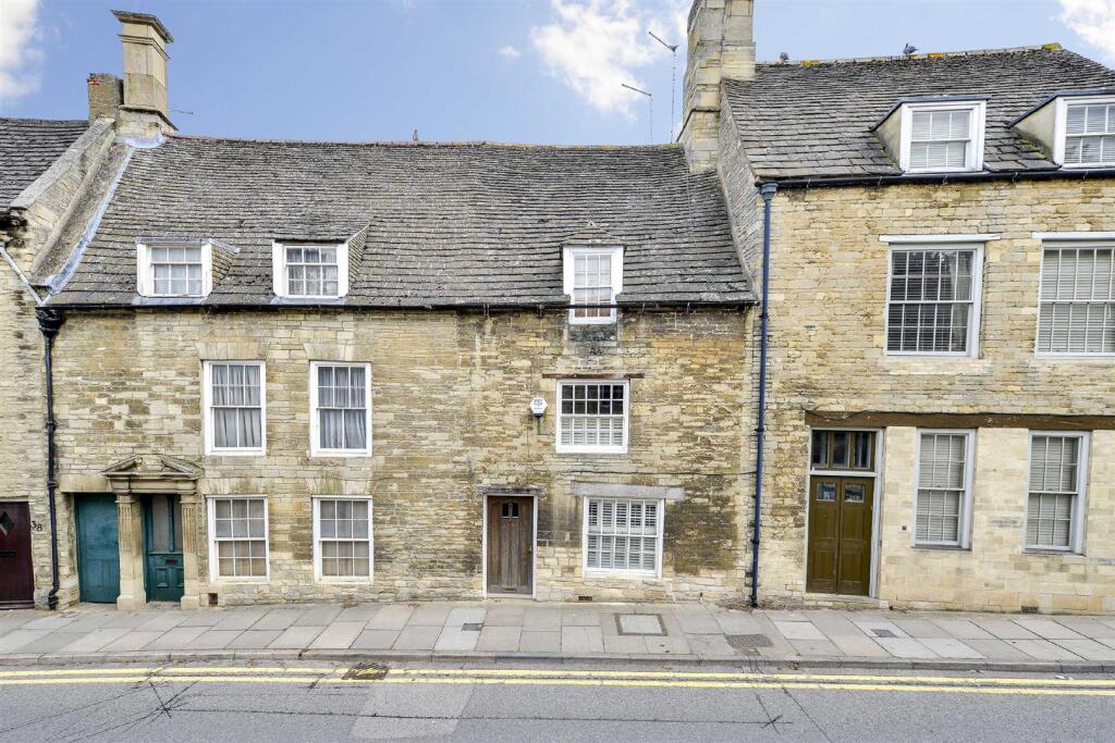 Main image of property: North Street, Oundle, Peterborough