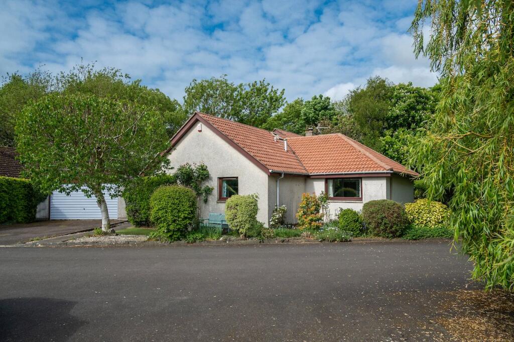 Main image of property: The Dean, East Linton, East Lothian
