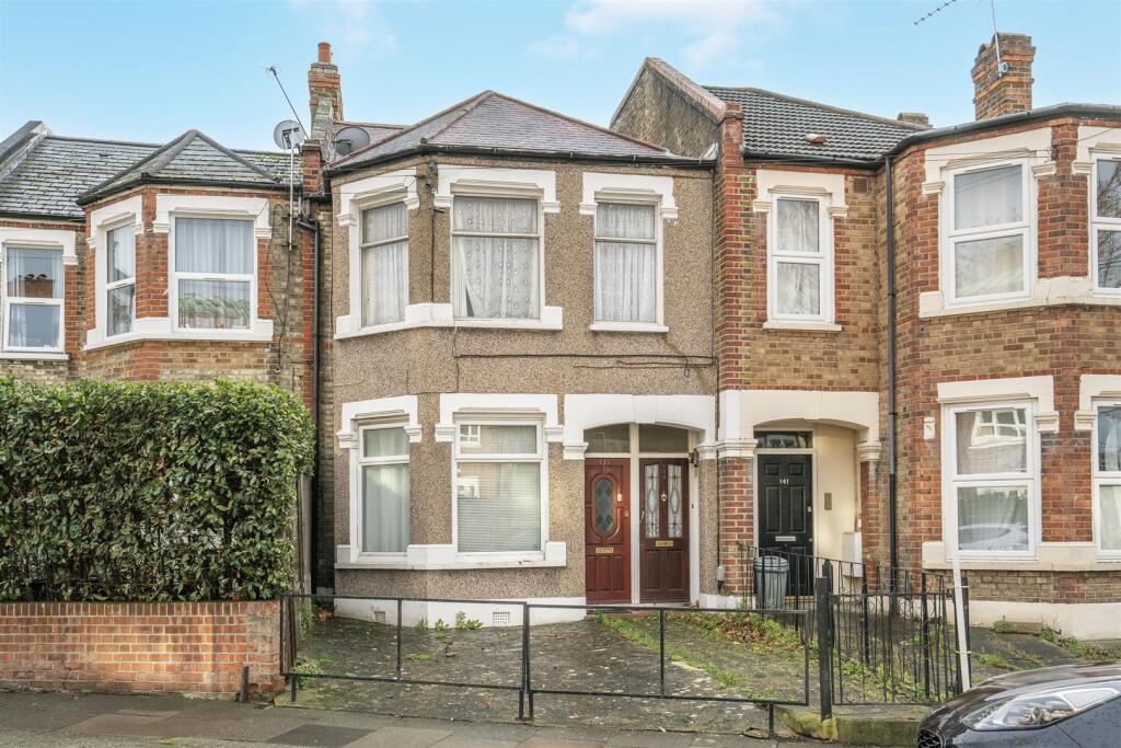 Main image of property: Mellison Road, Tooting