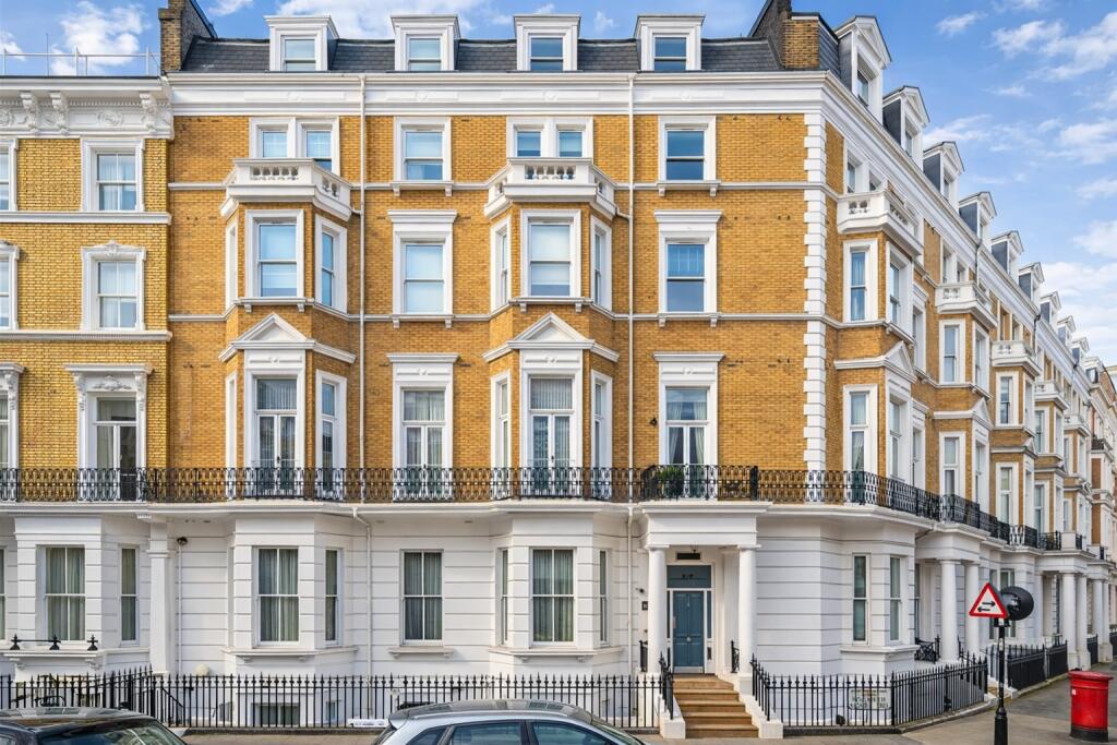 Main image of property: Hogarth Road, SW5