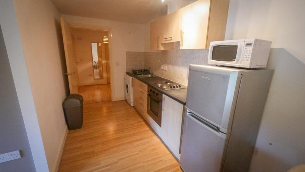 Main image of property: The Gallery, 347 Moss Lane East, M14