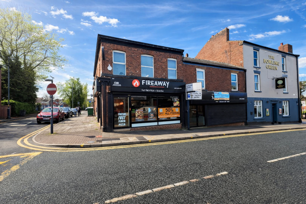 Main image of property: Penny Meadow, Ashton-Under-Lyne, Oldham, Lancashire, OL6