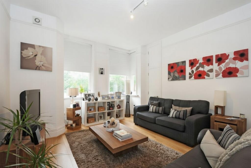 Main image of property: Shepherds Hill, Highgate, N6