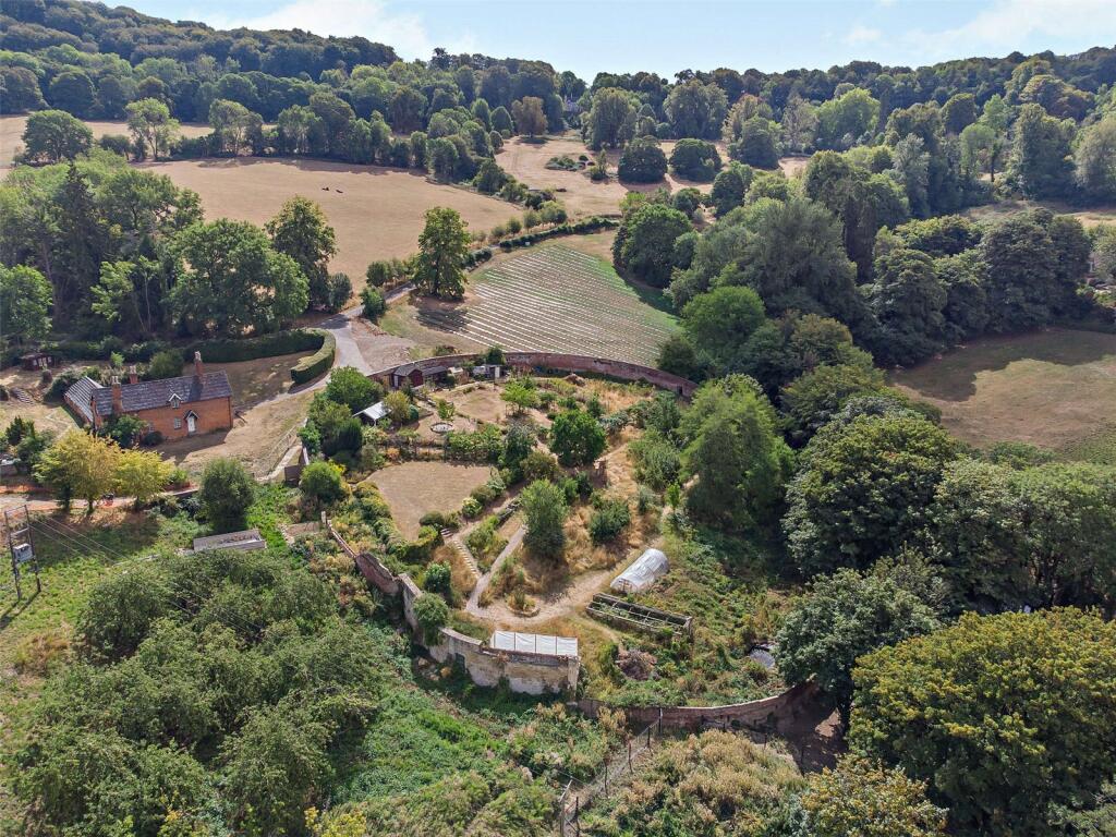 Main image of property: Prinknash, Cranham, Gloucester, Gloucestershire, GL4