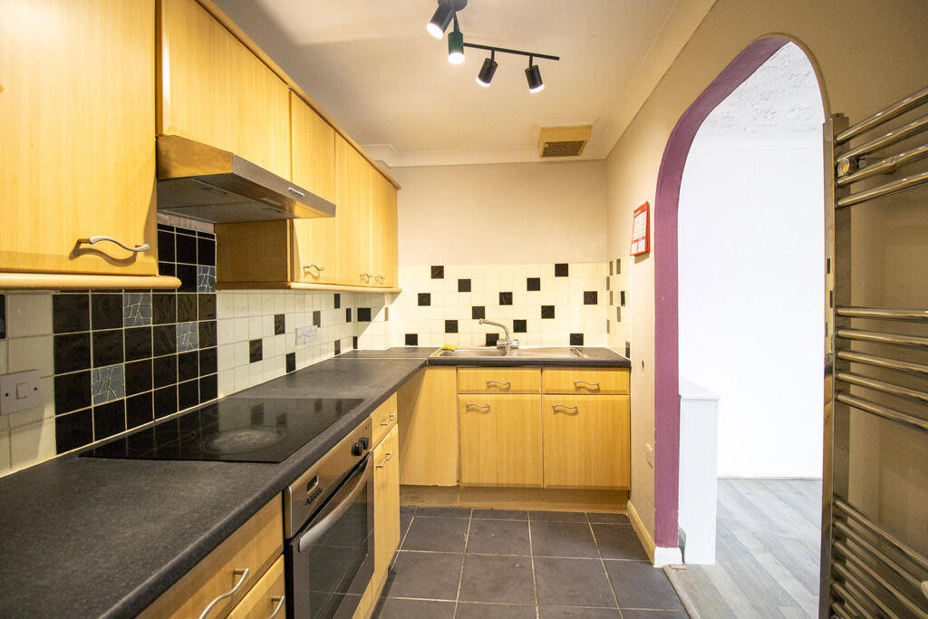 Churchill Court, Telford Close, King's Lynn, Norfolk, PE30 photo 2