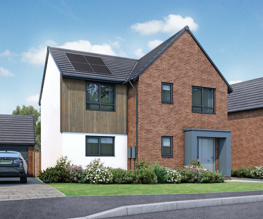 Main image of property: Feniscowles,
Blackburn,
BB2 5DD