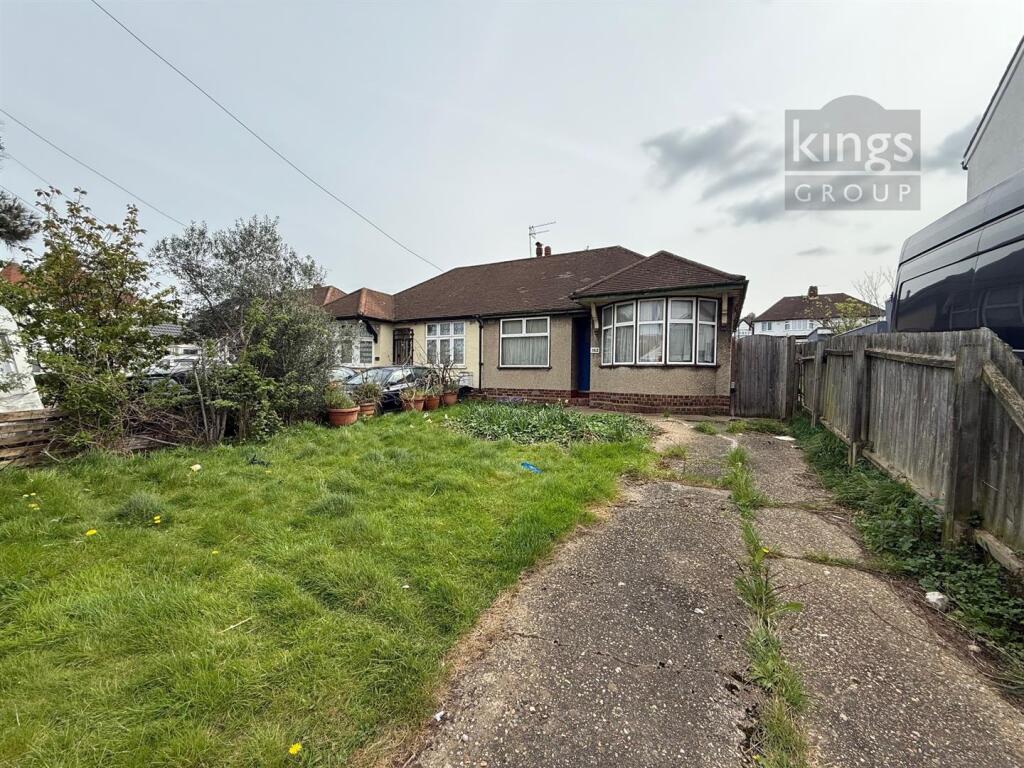 Main image of property: Waltham Way, London