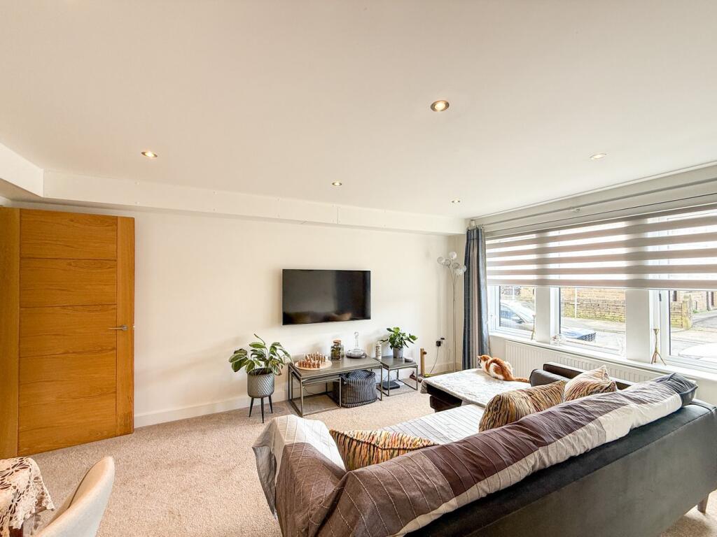 Main image of property: One Degree West, Honley, Holmfirth, HD9