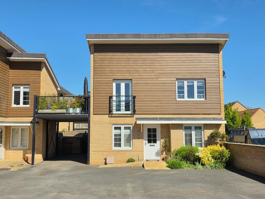 Main image of property: Holbrook Way, Barleythorpe, LE15