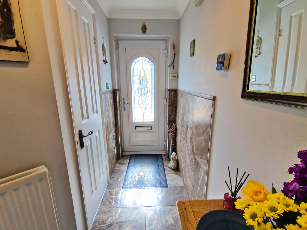 House in Cardiff, Pyle - View 3