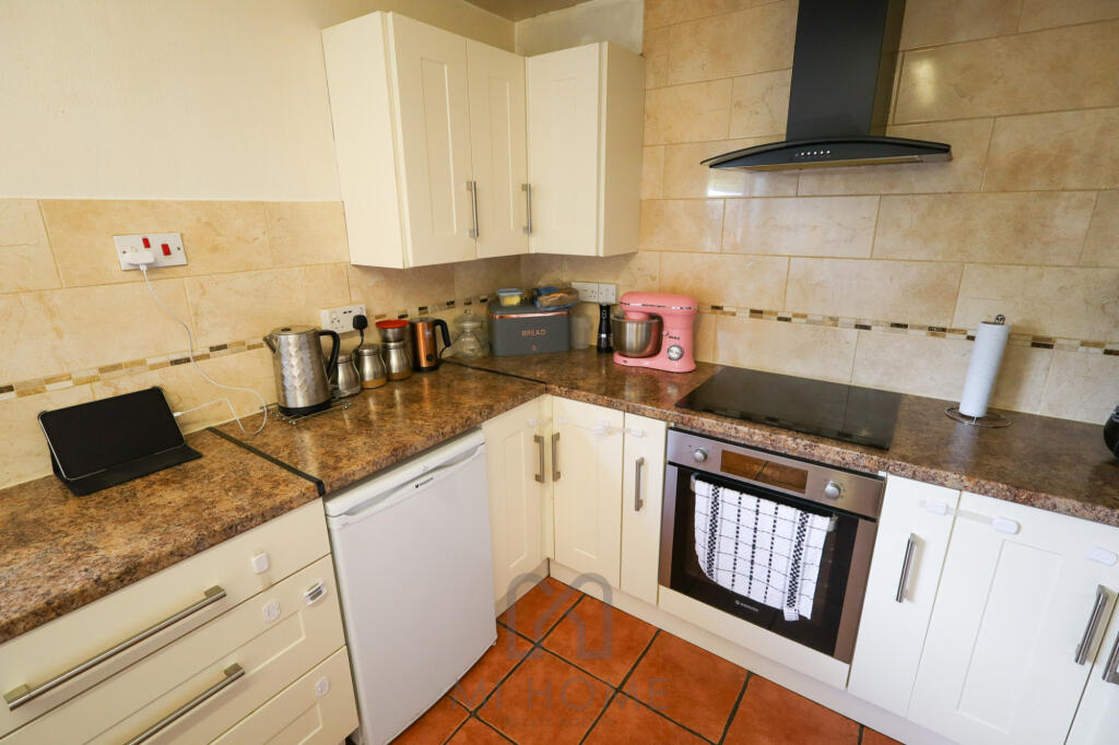 The Mede, Freckleton, Preston, PR4 photo 4