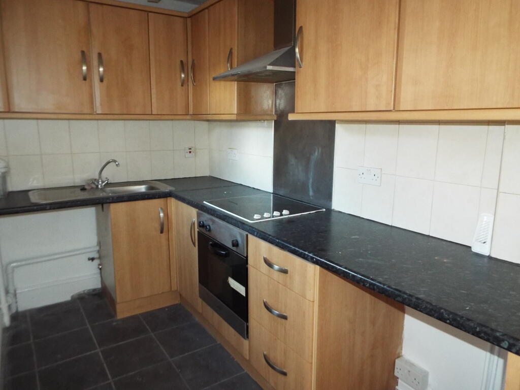 Main image of property: Mansfield Road, Sutton in Ashfield, NG17