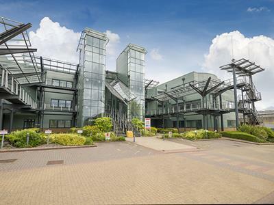 Aqueous 3, Aston Cross Business Village, 50 Rocky Lane, Birmingham, West Midlands