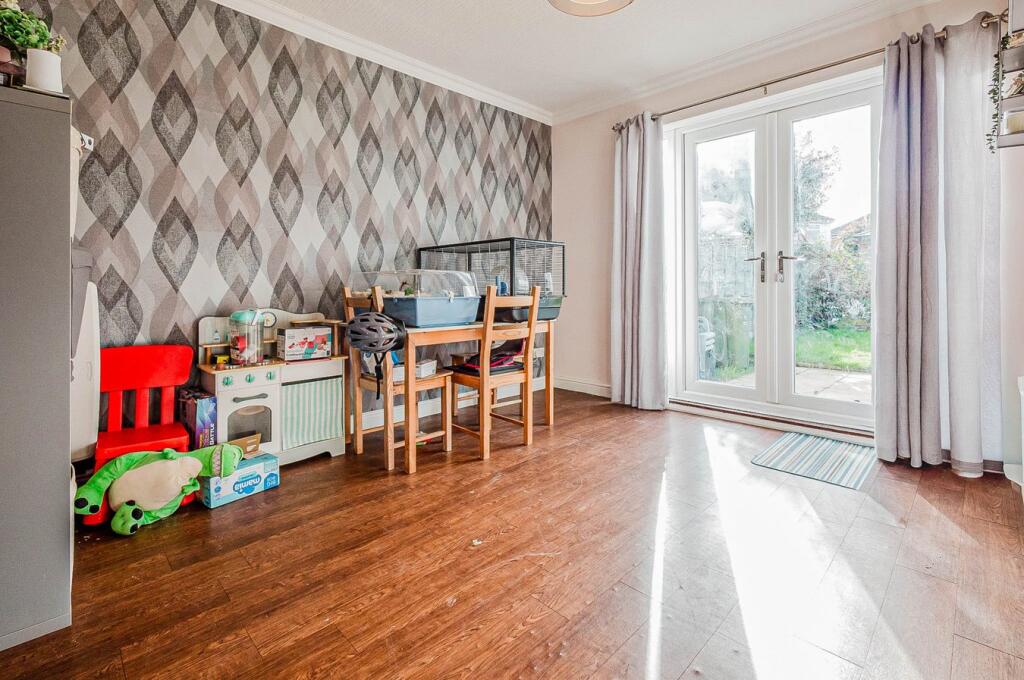 Sevenoaks Avenue, Davyhulme, Manchester, M41 photo 3