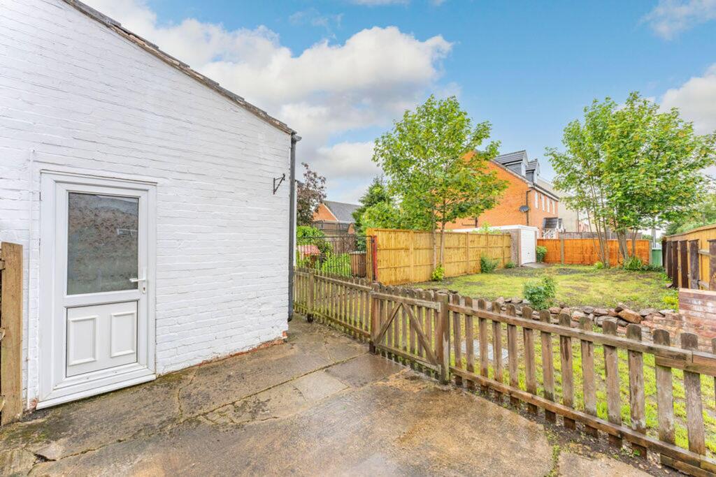 House in Leicester - View 4