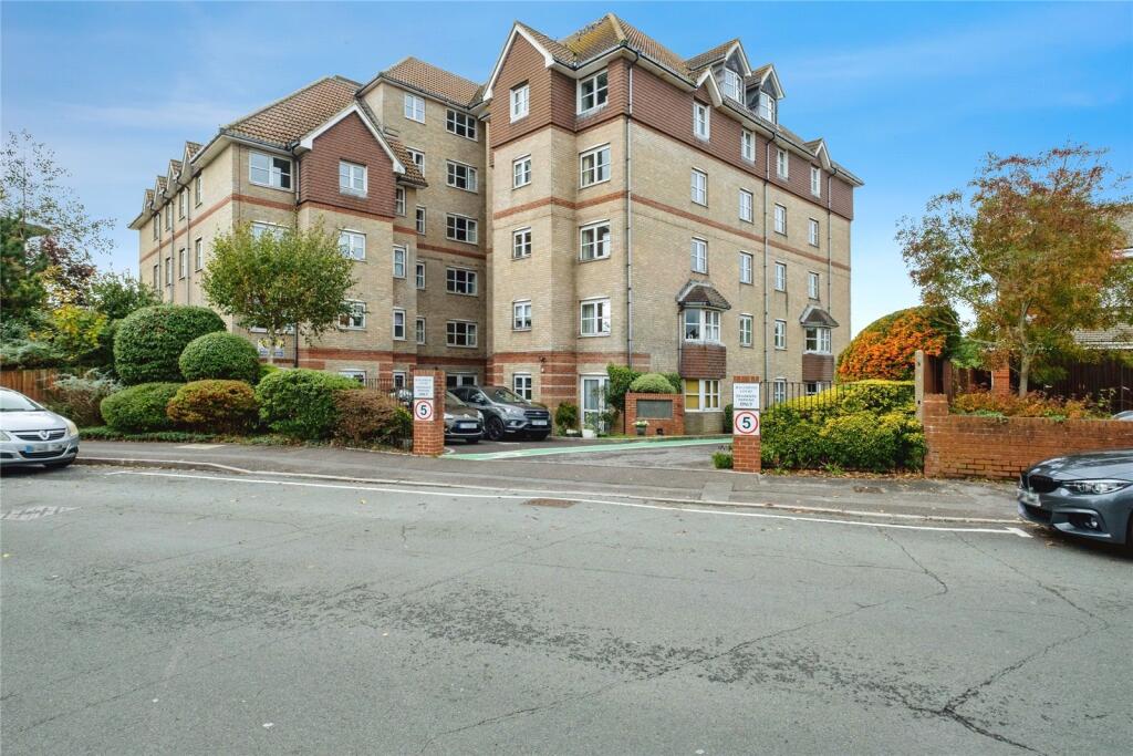Main image of property: Halebrose Court, Southbourne