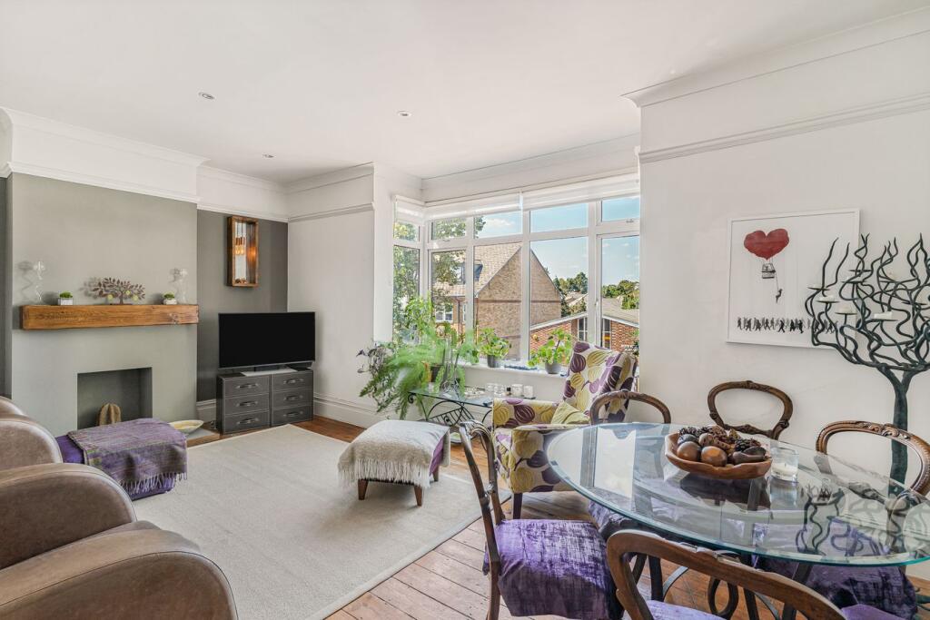 Main image of property: Greenford Avenue, Hanwell, W7