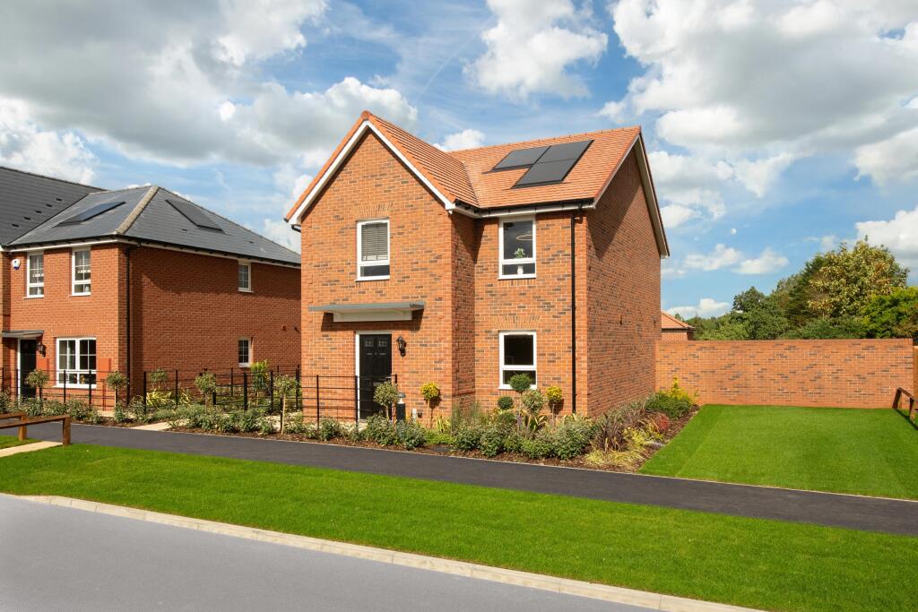 House in Braintree, Kelvedon - View 3