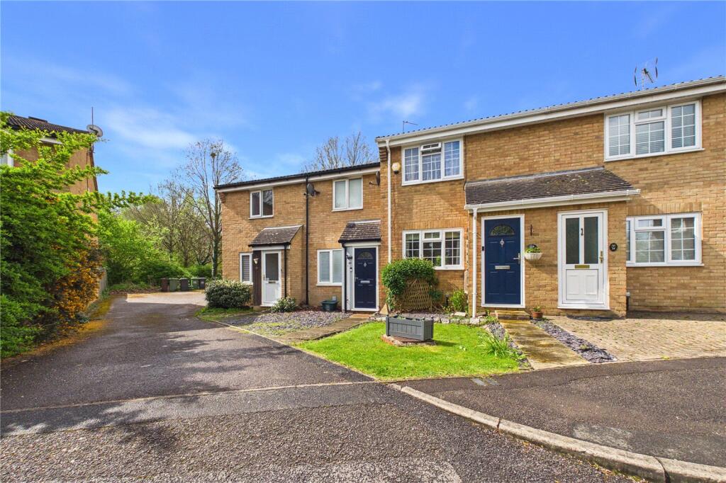 Main image of property: Alderwood, Chineham, Basingstoke, Hampshire, RG24