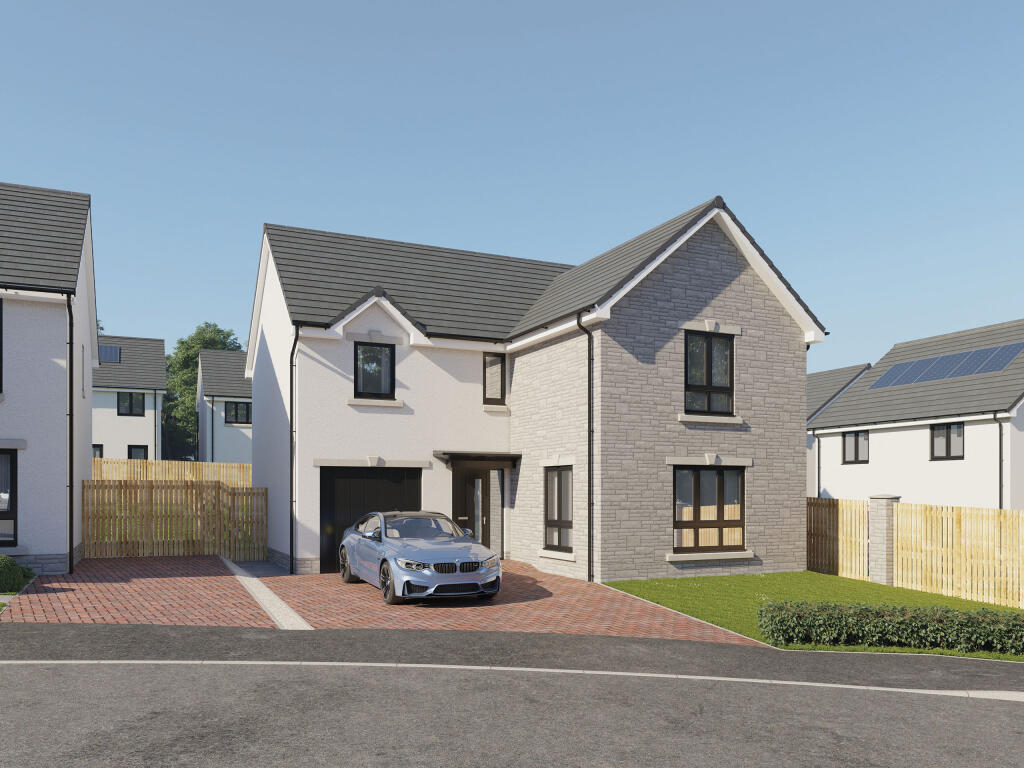 Main image of property: Williamwood Drive,
Kilmarnock,
Ayrshire,
KA12FL