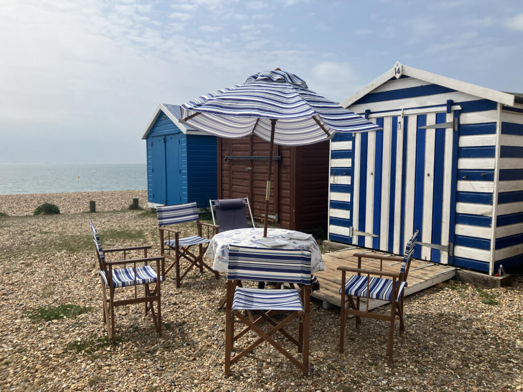 Main image of property: Sea Front