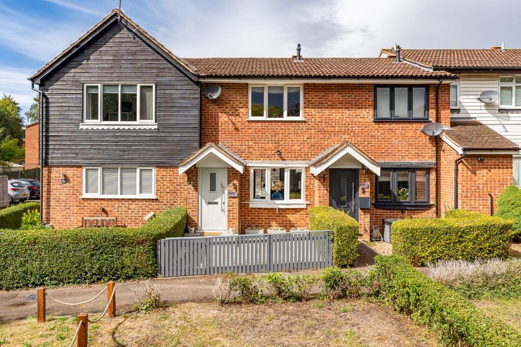 Main image of property: The Pastures, Ware, Hertfordshire, SG12