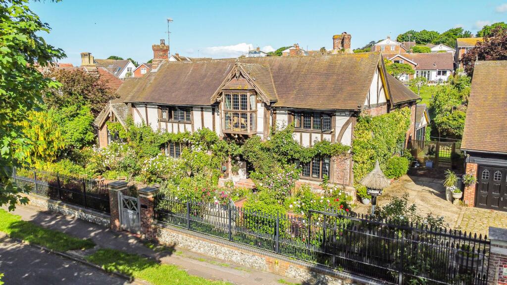 Main image of property: Dean Court Lodge, Dean Court Road, Rottingdean