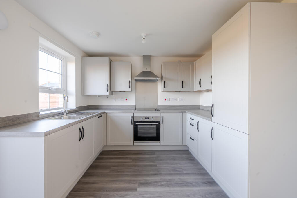 Main image of property: Southwold Drive, Hampton Beach, Peterborough