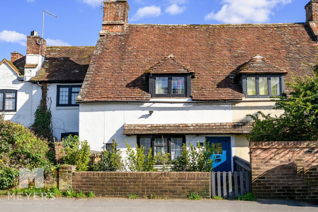 Main image of property: Southampton Road | Ringwood | BH24