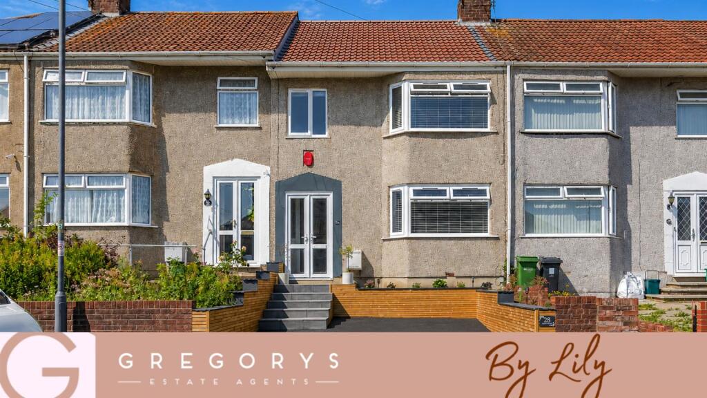 Main image of property: Teewell Avenue, Staple Hill
