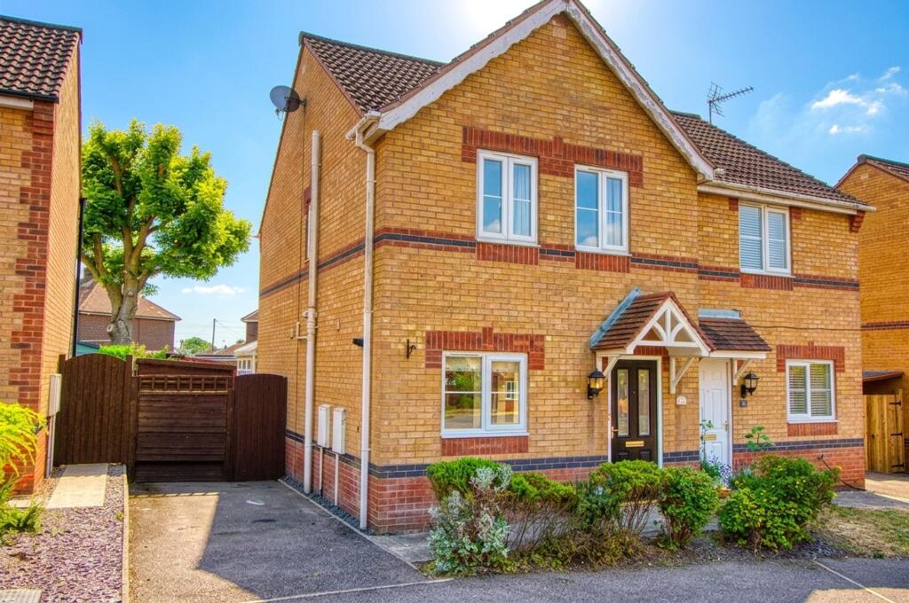 Main image of property: Linnet Way, Clowne, S43