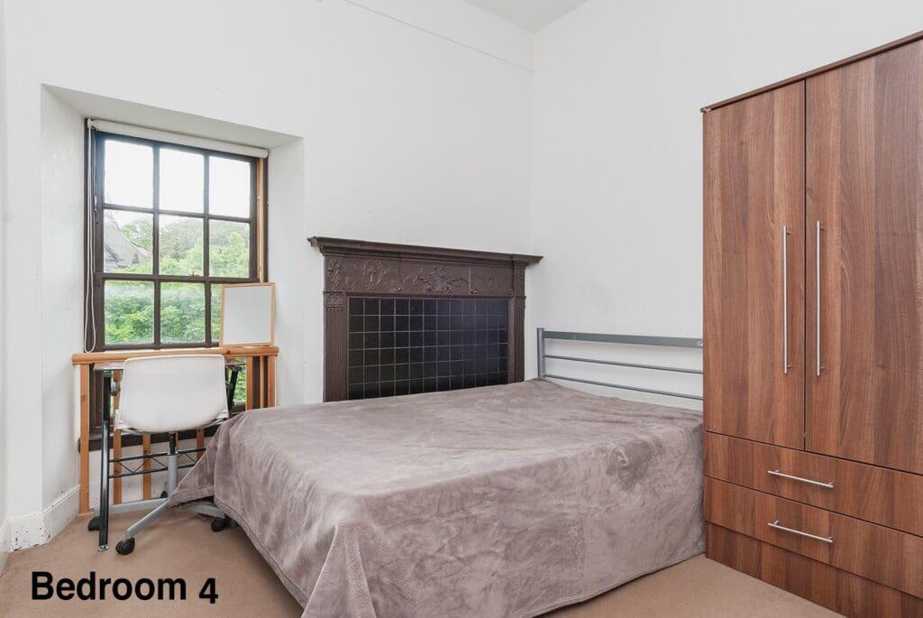 Main image of property: 0605L Candlemaker Row, Edinburgh, EH1 2QE