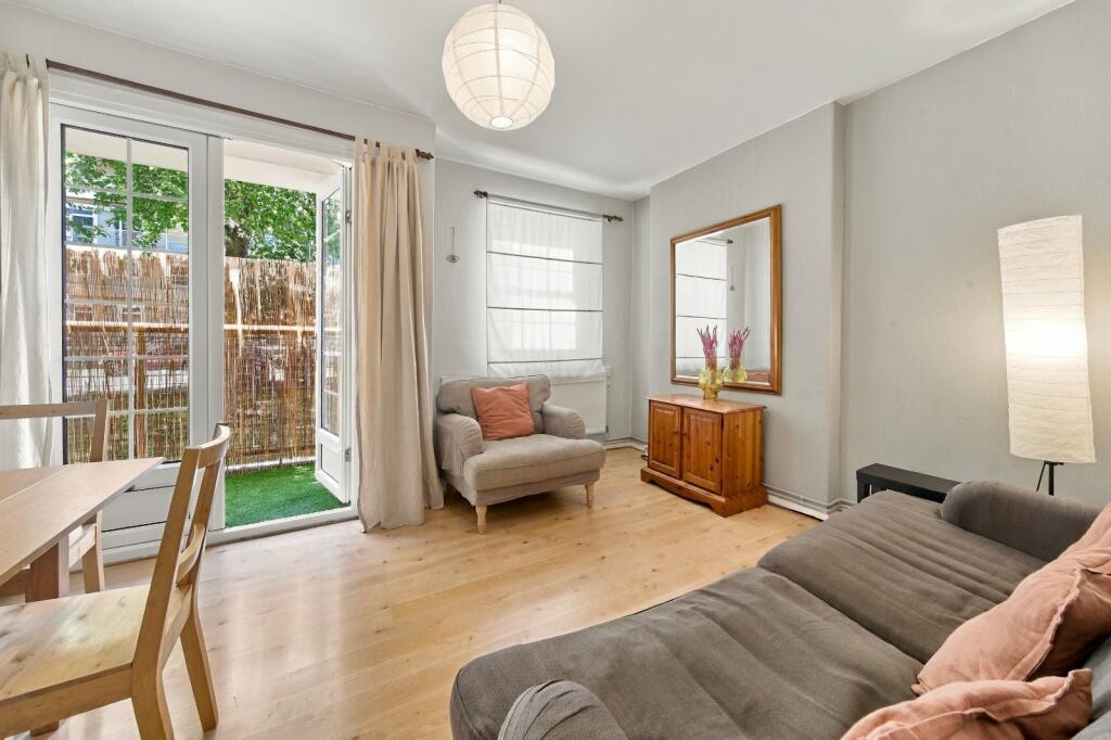 Main image of property: Worsopp Drive, London, SW4