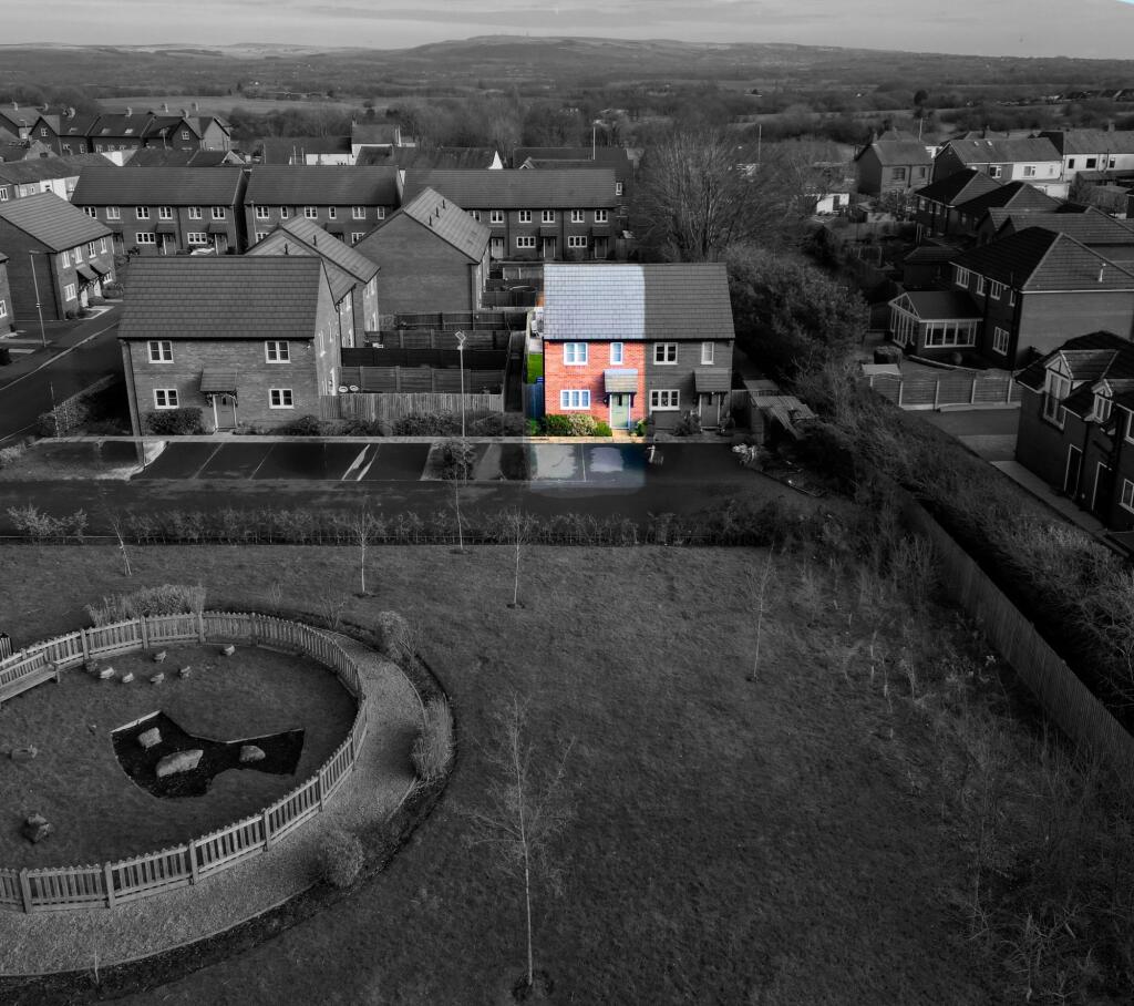 Main image of property: Ludlow Street, Standish, WN6