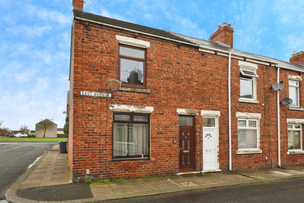 Main image of property: East Avenue, Coundon
