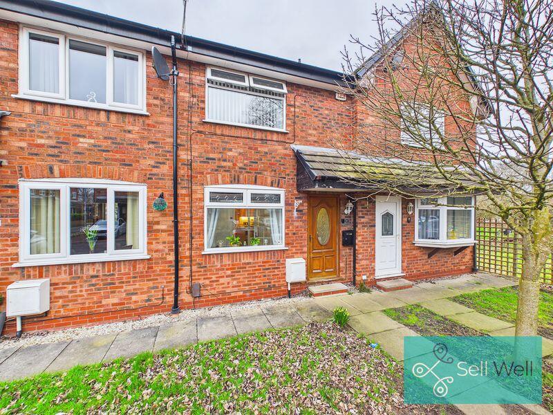 Old Mill Close, Swinton, Manchester