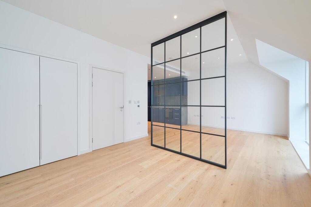 Apartment in London, Goodluck Hope, Blackwall - View 5