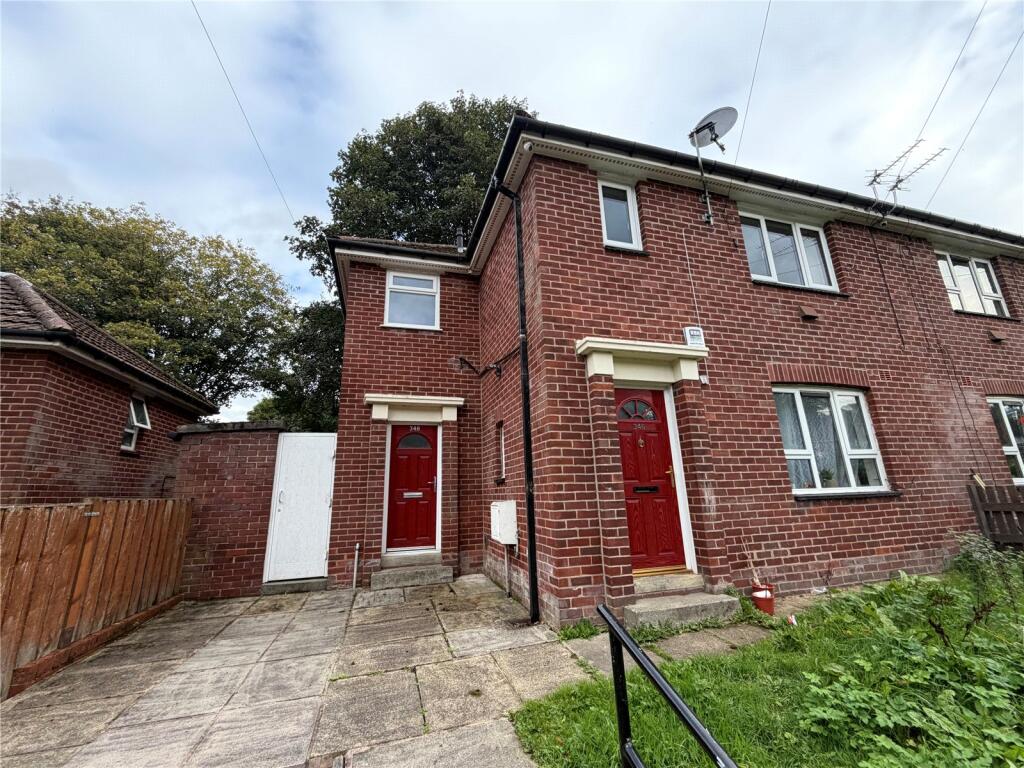 Main image of property: Hill Top Drive, Rochdale, Greater Manchester, OL11