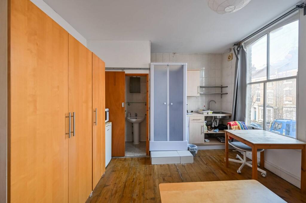 Main image of property: Highbury, Highbury, London, N7