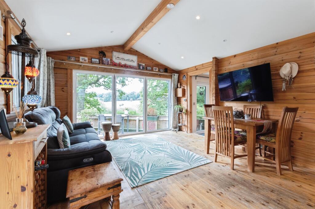 House in New Forest, Hyde - View 5
