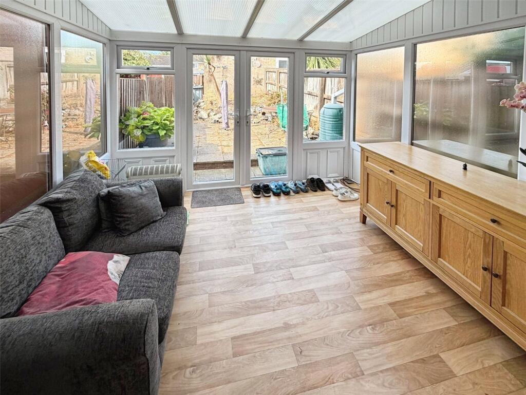 House in Exeter - View 5
