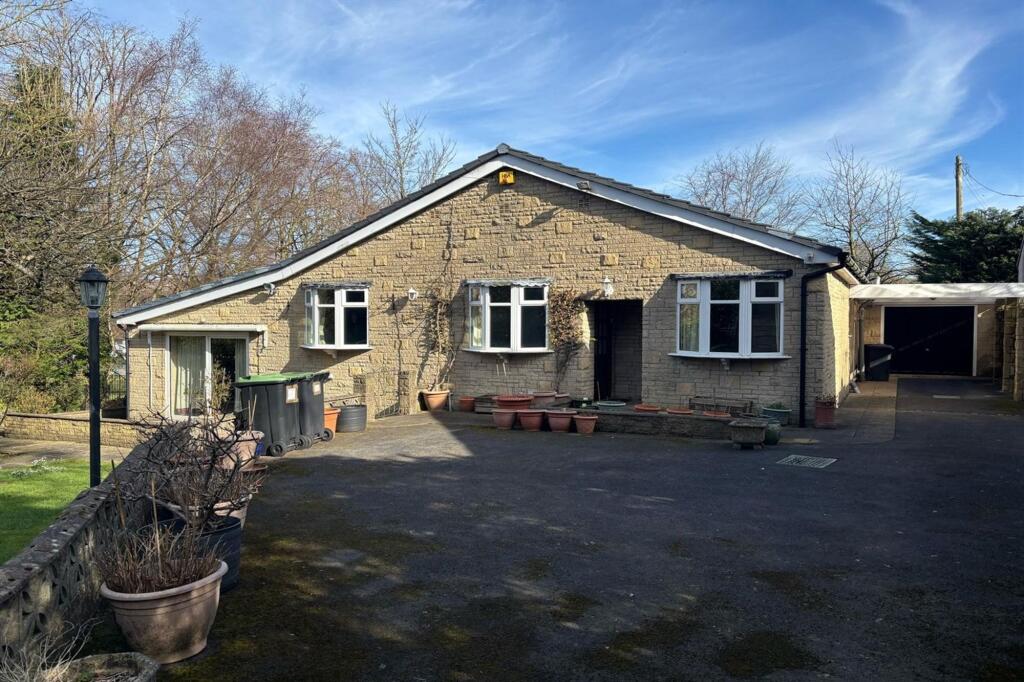 Main image of property: Horderns Lane, Chapel-En-Le-Frith, SK23