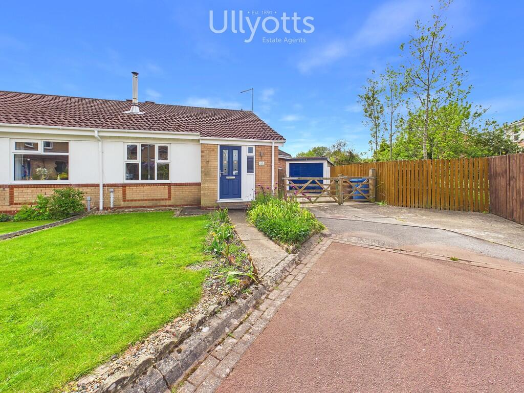 Main image of property: Magnolia Close, Driffield