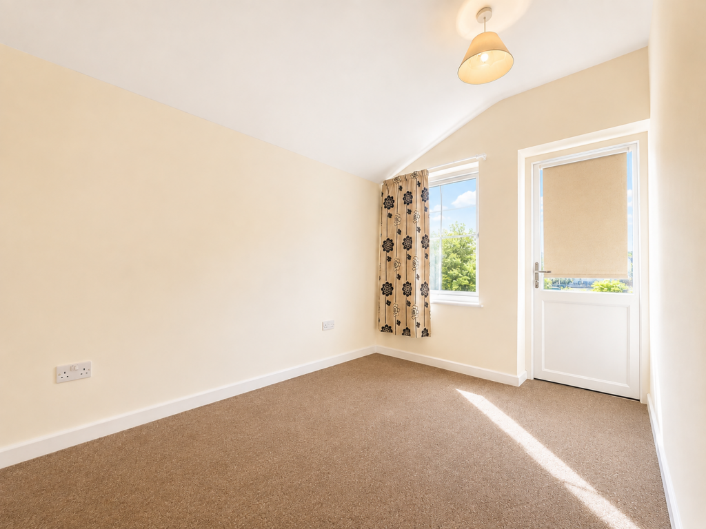 House in Peterborough - More