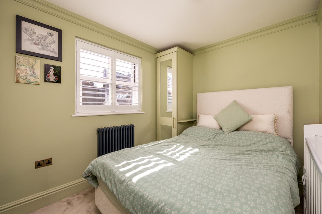 4 bedroom house for rent