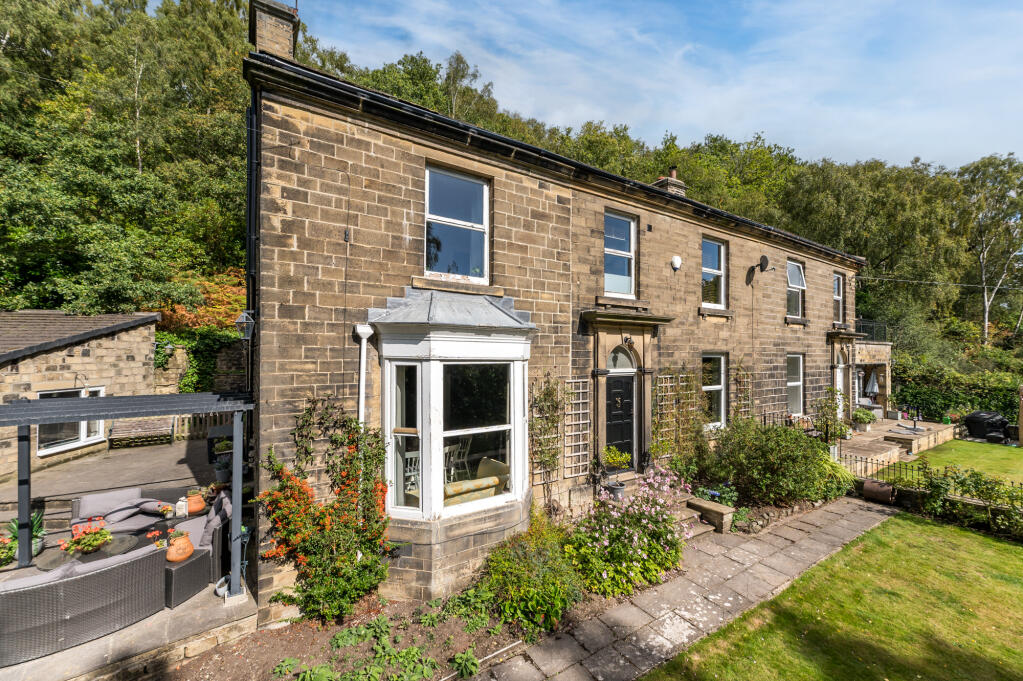Additional image 51 of Moor Edge, Harden, Bingley, West Yorkshire, BD16