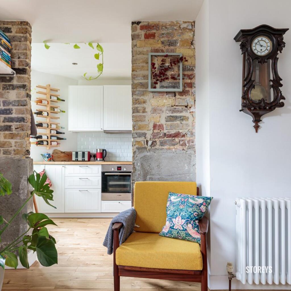 Apartment in London - View 3